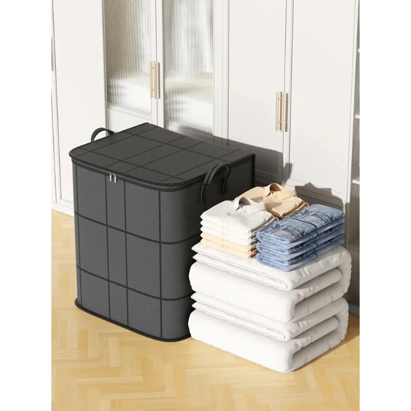 Heavy duty oversized clothing storage Moving College dorm travel bag Packing supplies Moving Dust can be reused