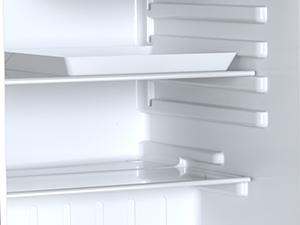 Kismile 3.2 Cu.Ft. Mini Fridge with Freezer Compact Energy-Saving Refrigerator for College Dorms & Offices Adjustable Thermostat Ultra-Quiet Operation 43dB