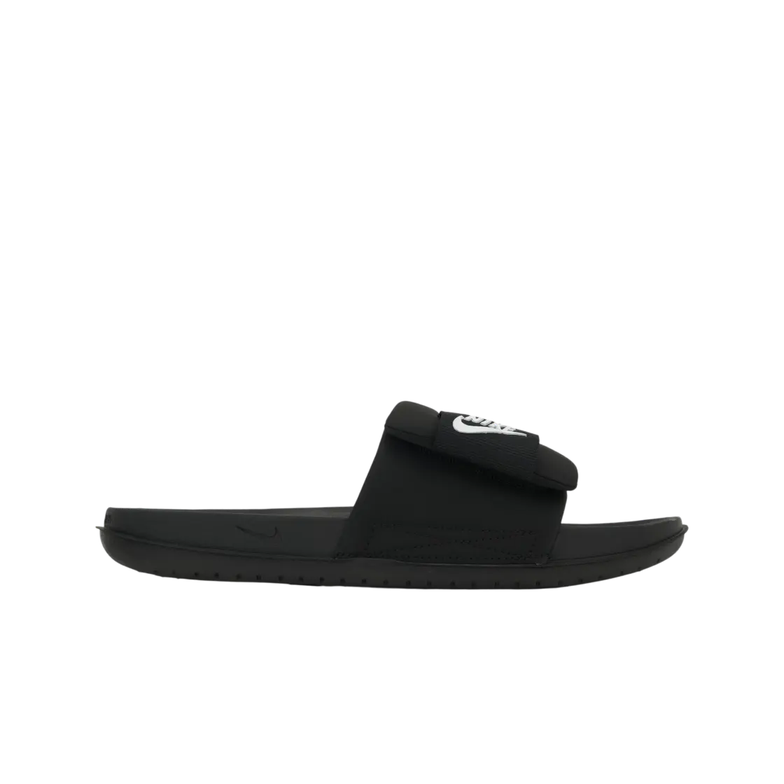 Nike Offcourt Adjust Slide 'Black White' DQ9624-001