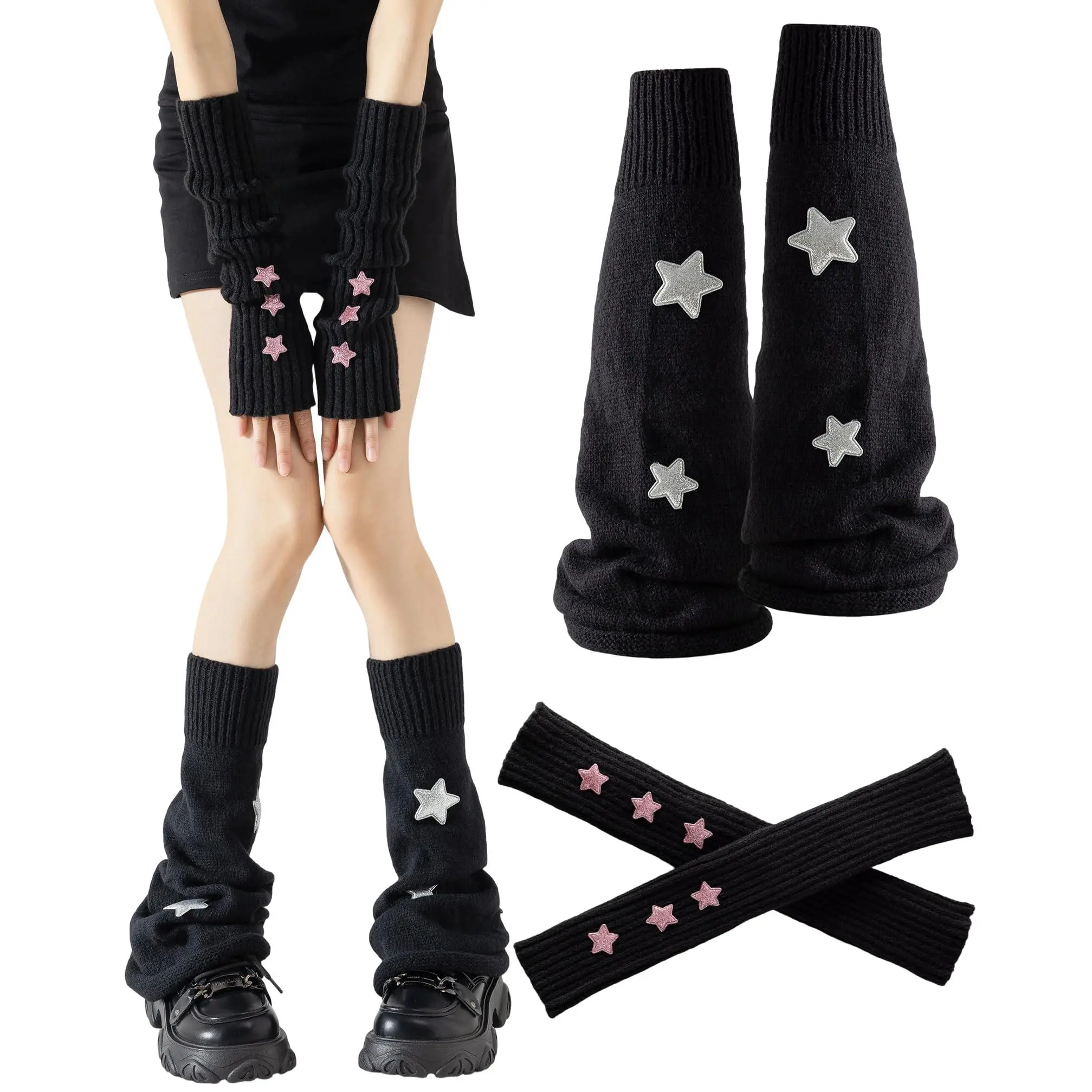 Black Stars