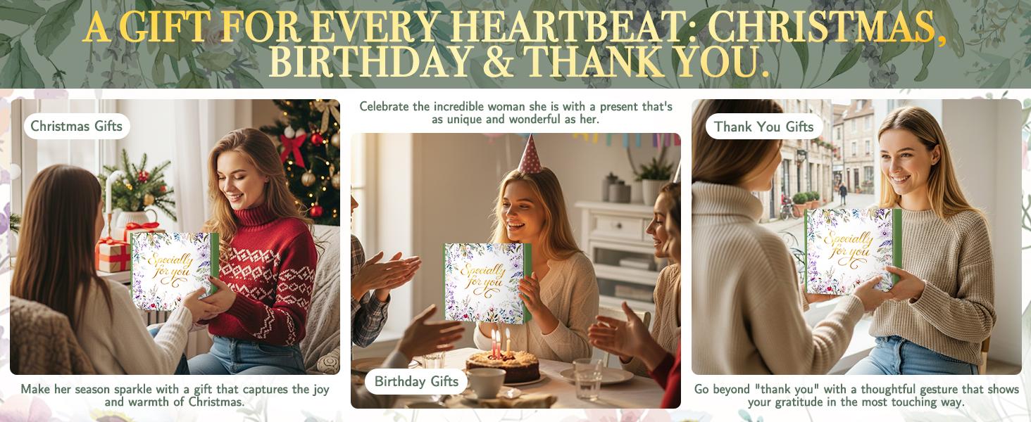 Mothers Day Gifts for Mom Wife, Birthday Gifts for Women Spa Care Package, Get Well Soon Sympathy Spa Gift Baskets Thinking of You Easter Gift for Her Sister Girlfriend