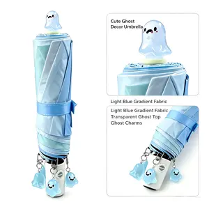 Fashionable Unisex Umbrella, Portable Outdoor Activity Umbrella, Home Essentials, Single Piece, Ideal for Men and Women