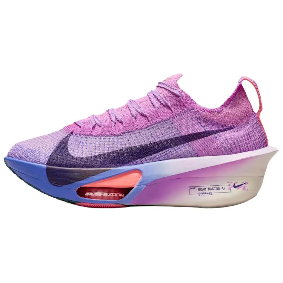 Nike Wmns Alphafly 3 'Fuchsia Glow' FD8315-500