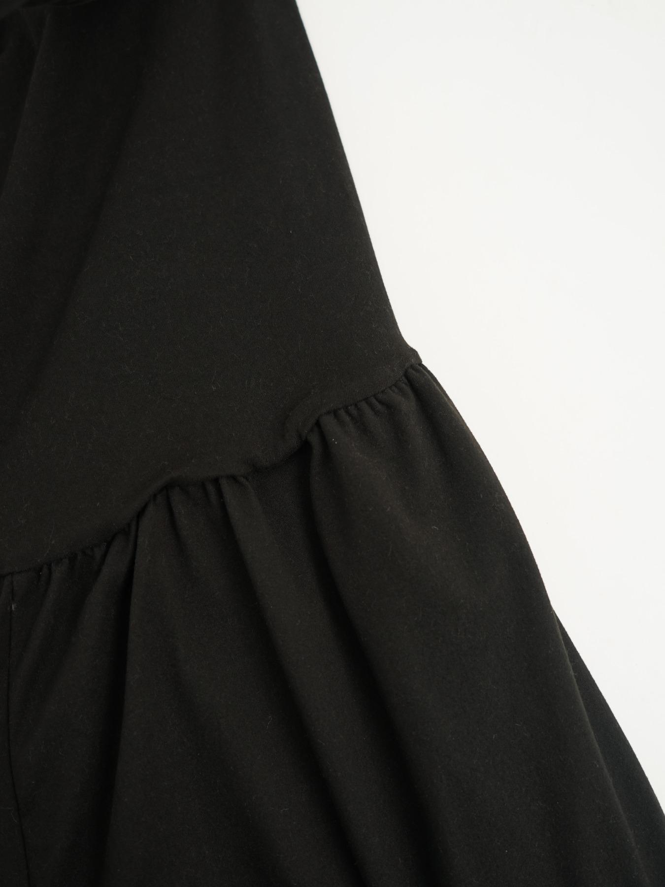 Women's Solid Wide Leg Jumpsuit, Casual Comfy Backless Cami Jumpsuit for Daily Wear, Ladies Clothes for All Seasons