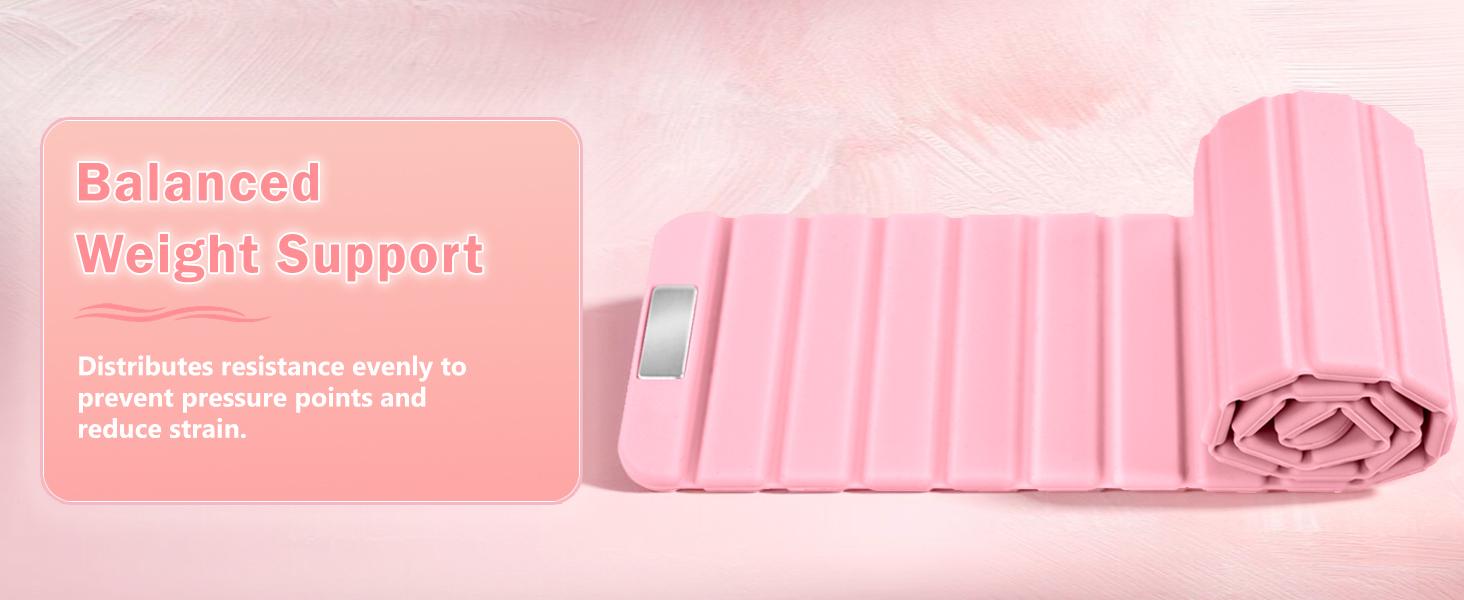 Wrist Weights & Ankle Weights – 2 Pack (1.1 lbs Each), Adjustable Arm, Leg & Hand Weights Set for Women, Magnetic Fitness Weights for Gym, Pilates, Walking, Yoga & Home Workout