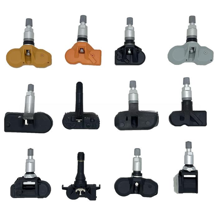 Suitable for Ford Lincoln Tire Pressure Sensors Auto Parts Direct Replacement for Reliable Tire Monitoring