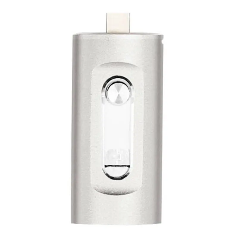 USB Flash Drive for iPhone, USB 3.0 Photo Stick, 1tb External Data Storage, Ultra-Fast Memory Stick, 2-In-1 High-Speed Thumb Drive