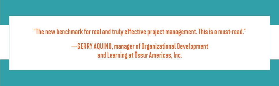 Project Management for the Unofficial Project Manager (Updated and Revised Edition)