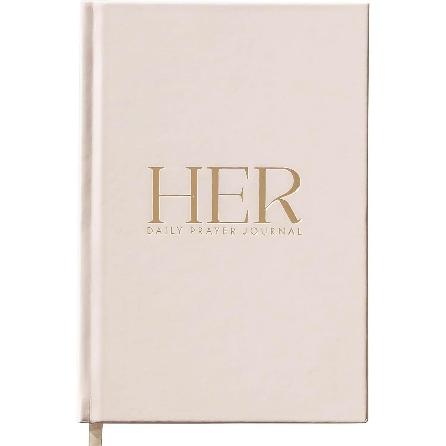 Women's Synthetic Daily Devotional Journal - 6 Months Office Stationery Personal Organiser with Guided Prayers, Weekly Scripts, Guided Verse Mapping, Devotional Exercises, Devotional Use