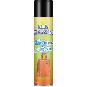 Fabric  , 13.5 Oz Suede Protector , Waterproofing and Stain Ideal For Cloth, Couches, Pillows, Bags, Shoes, Boot
