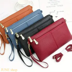 Women’s Square Messenger Bag Featuring Smooth Zipper Closure, Convertible Design For Use As A Clutch Or Shoulder Bag, Spacious Daily Storage Accessory Suitable For Outdoor Sports, Gym Activities And Casual Everyday Outfits
