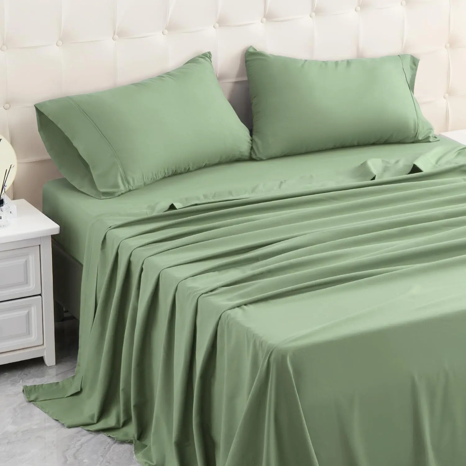 Light Green