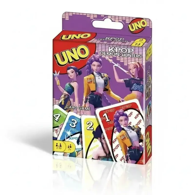 Flip Card Game Uno, Party Card Game, Mattel Produced, Wild Uno Cards, Witch Hunter Pattern, Fun Family Party Game, Engaging Uno Flip Design