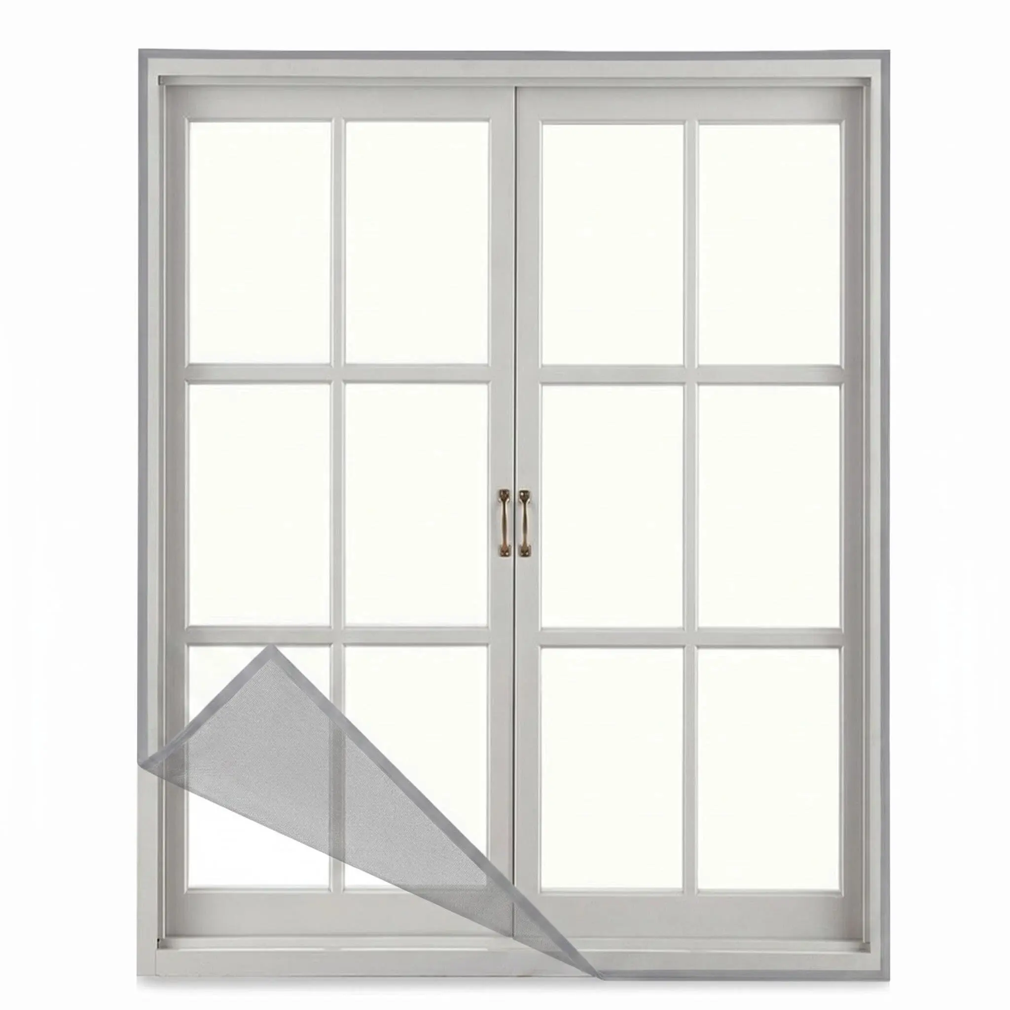 Customizable Door Curtains for Sliding, Balcony, Kitchen Doors, High-End Style, Diverse Home Settings, Enhances Home Aesthetics, Fits Various Decor Styles