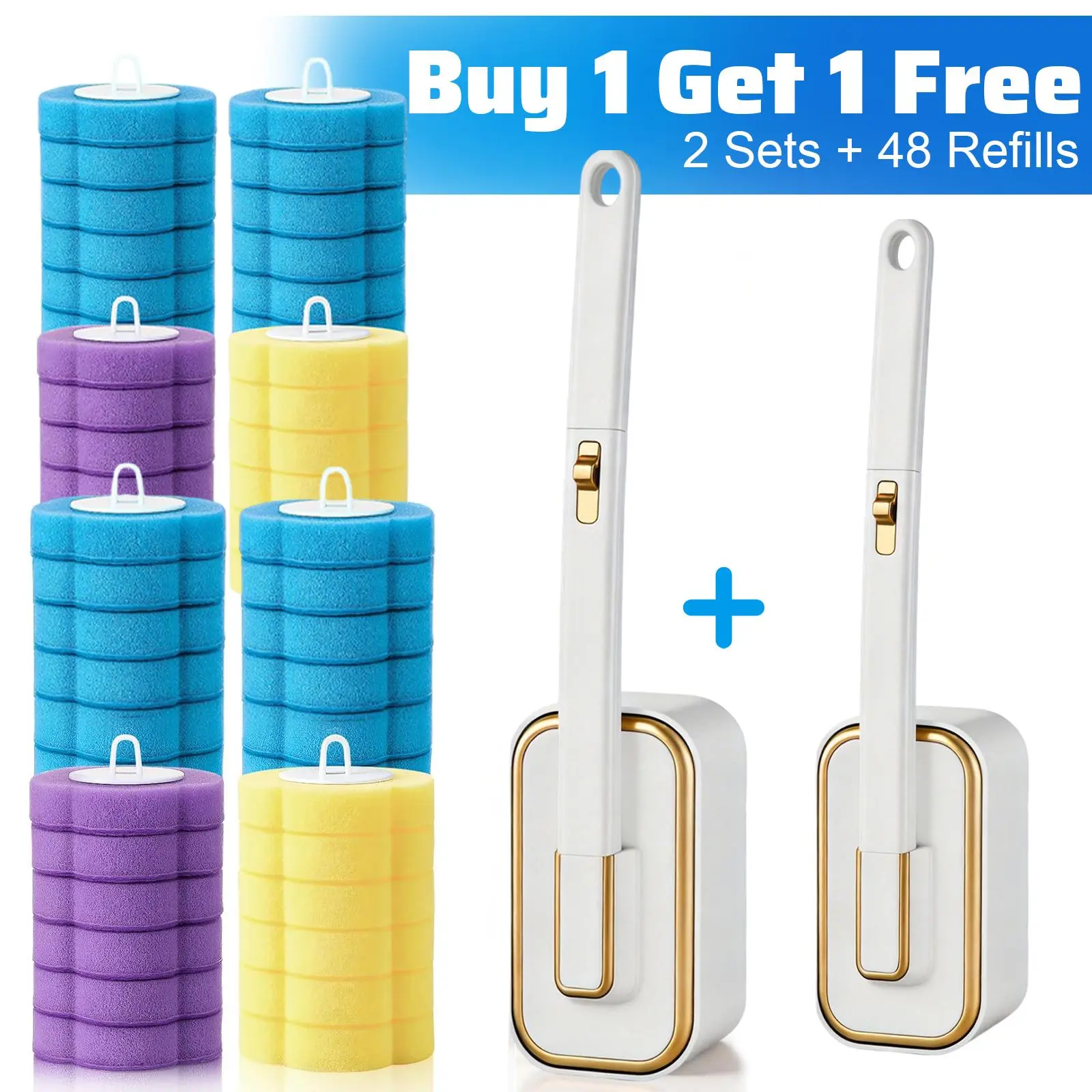 [BOGO]White