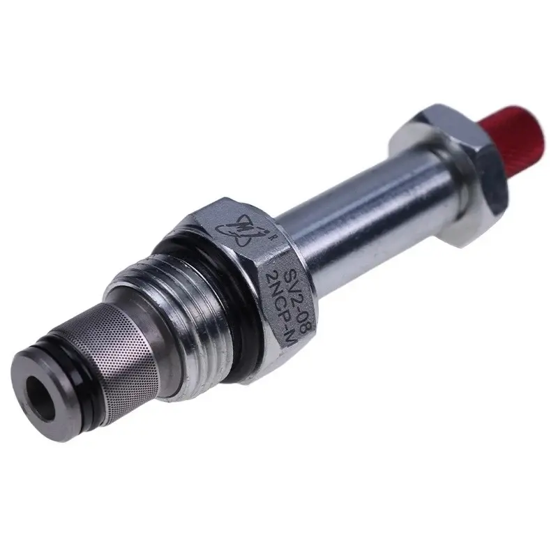FridayParts Valve Cartridge EM254512 for Multiquip