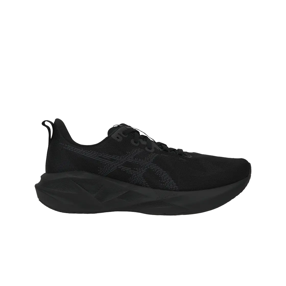 ASICS Novablast 5 'Black Carrier Grey' 1011B974-002