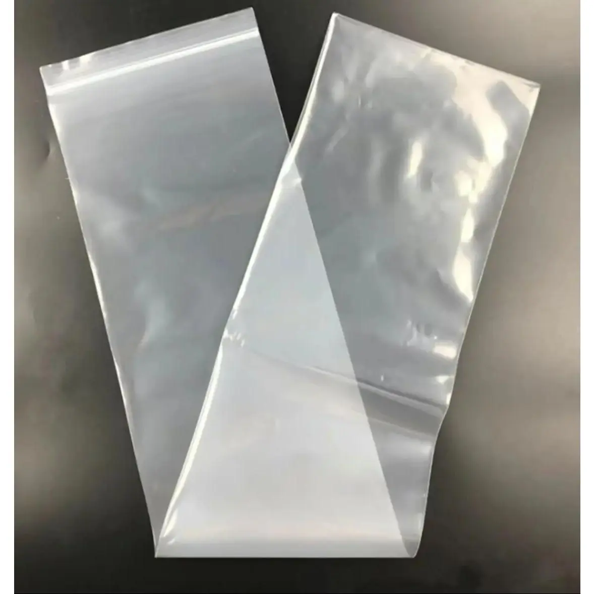 Ziplock Bag