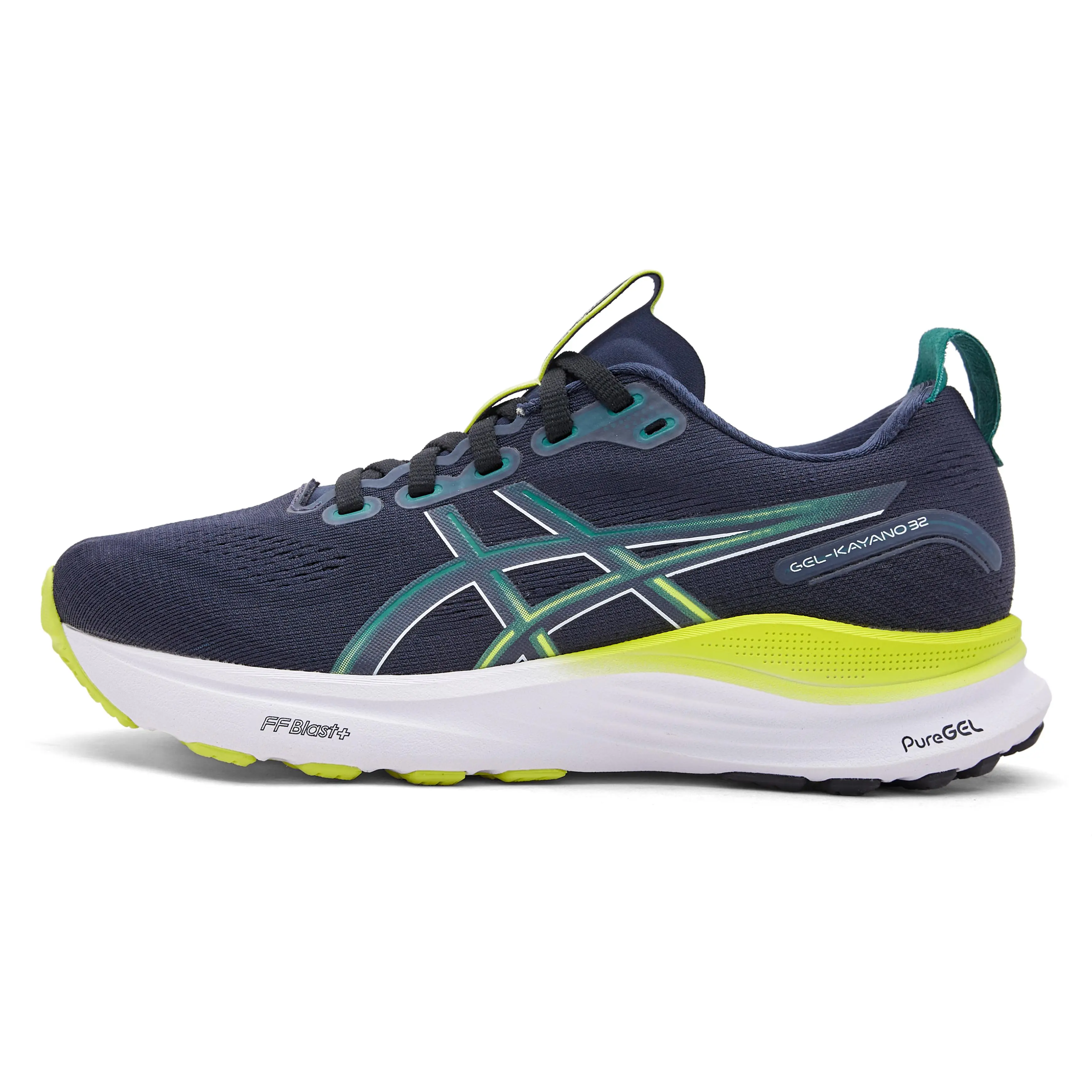 ASICS Gel Kayano 32 GS 'Midnight'