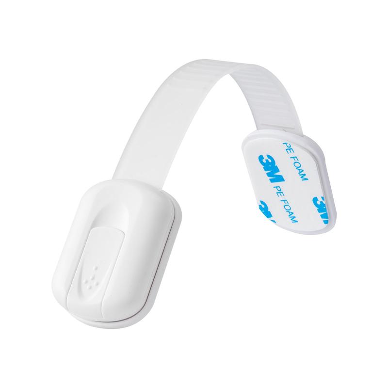 VEVOR Child Safety Strap Locks, 8 Packs Adjustable Baby Proofing Cabinet Locks, 3M Adhesive Cabinet Drawer Door Latches, No Drilling Required, for Fridge Dishwasher Toilet Seat Cupboard Oven Trash Can VEVOR Child Safety Strap Locks, 8 Packs Adjustable Baby Proofing Cabinet Locks, 3M Adhesive Cabinet Drawer Door Latches, No Drilling Required, for Fridge Dishwasher Toilet Seat Cupboard Oven Trash Can