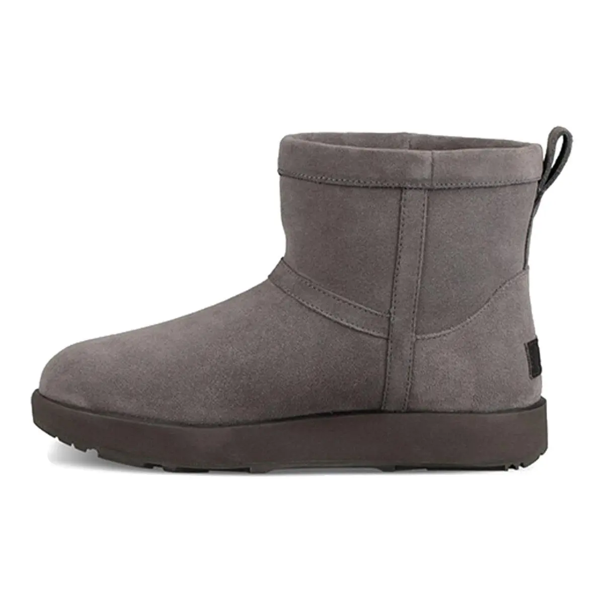 UGG Classic Mini Waterproof Suede Sheepskin Warm Non-Slip Casual Comfortable Short Snow Boots 1019643-MTL
