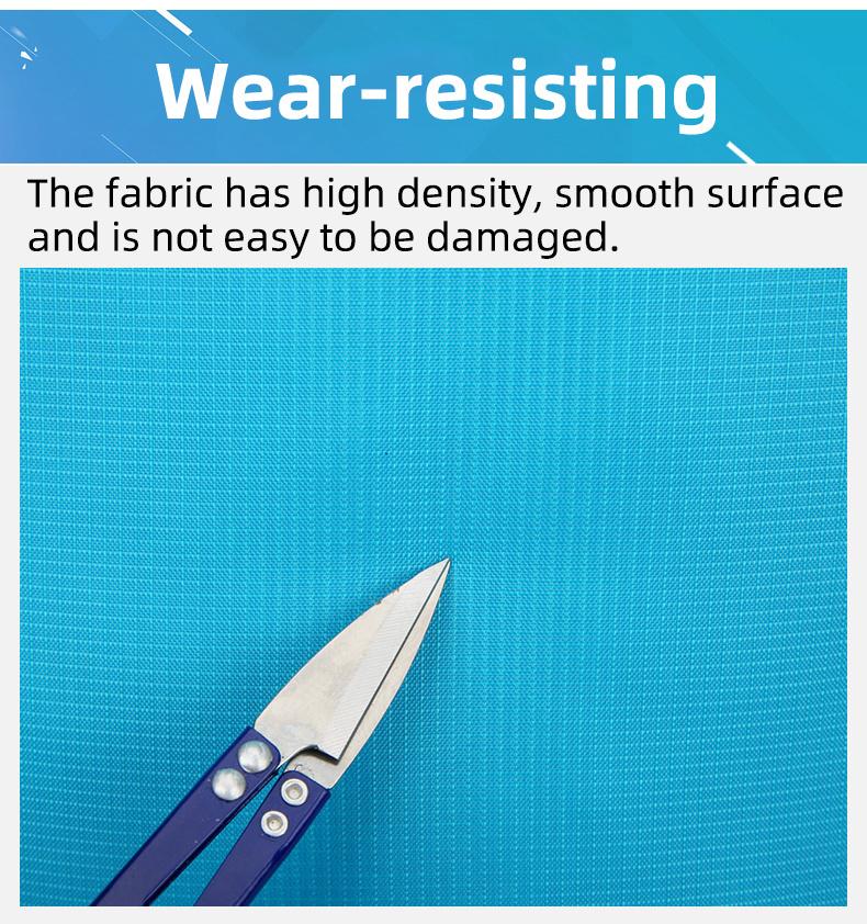 21L Ultra-Light Waterproof Nylon Backpack with Adjustable Straps - Foldable, Large Capacity, Portable for Hiking, Cycling, Fishing, Camping, Yoga & Travel - Available in Black, Blue, Green, Orange, Red, Travel Backpack