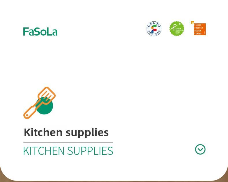 FaSoLa Kitchen Double-Opening Spout Moisture-Proof Sealing Lid for Oatmeal and Flour, Food Preservation Sealing Cover for Bagged Foods