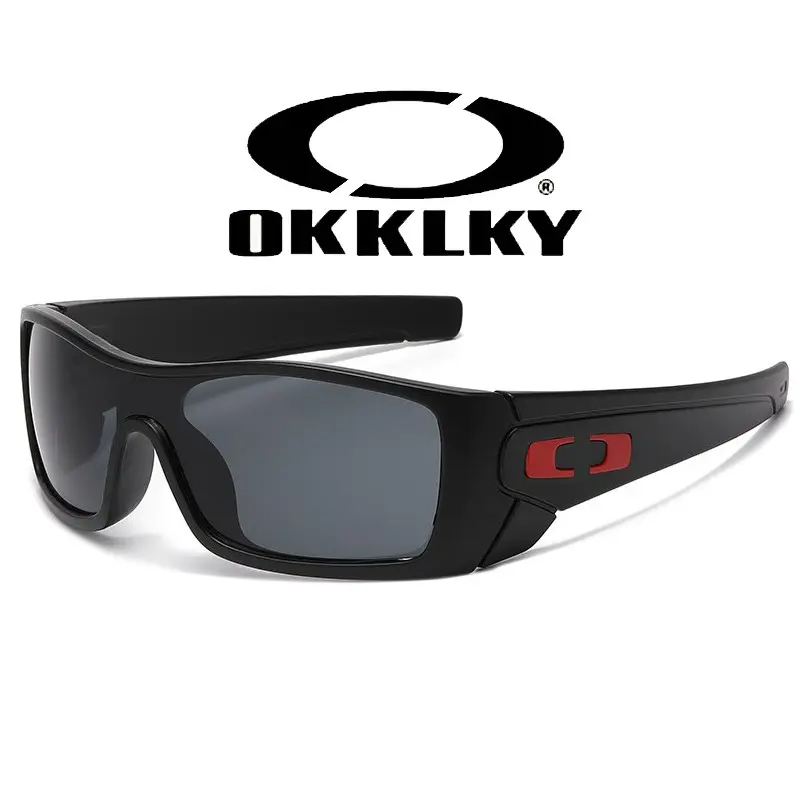 Outdoor Cycling Sunglasses, Windproof and Dust-Resistant, Hiking Protective Goggles, Sports Shades, UV Protection, Comfortable Fit