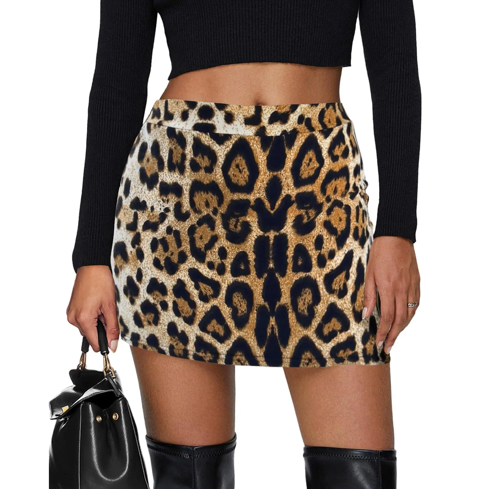 Big Yellow Leopard 02