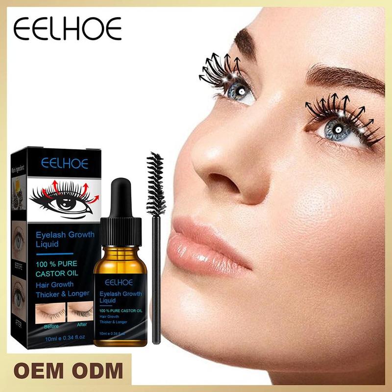 Transform Your Lashes Overnight! Natural Serum for Fast, Thick Growth 1Pcs Transform Your Lashes Overnight! Natural Serum for Fast, Thick Growth 1Pcs