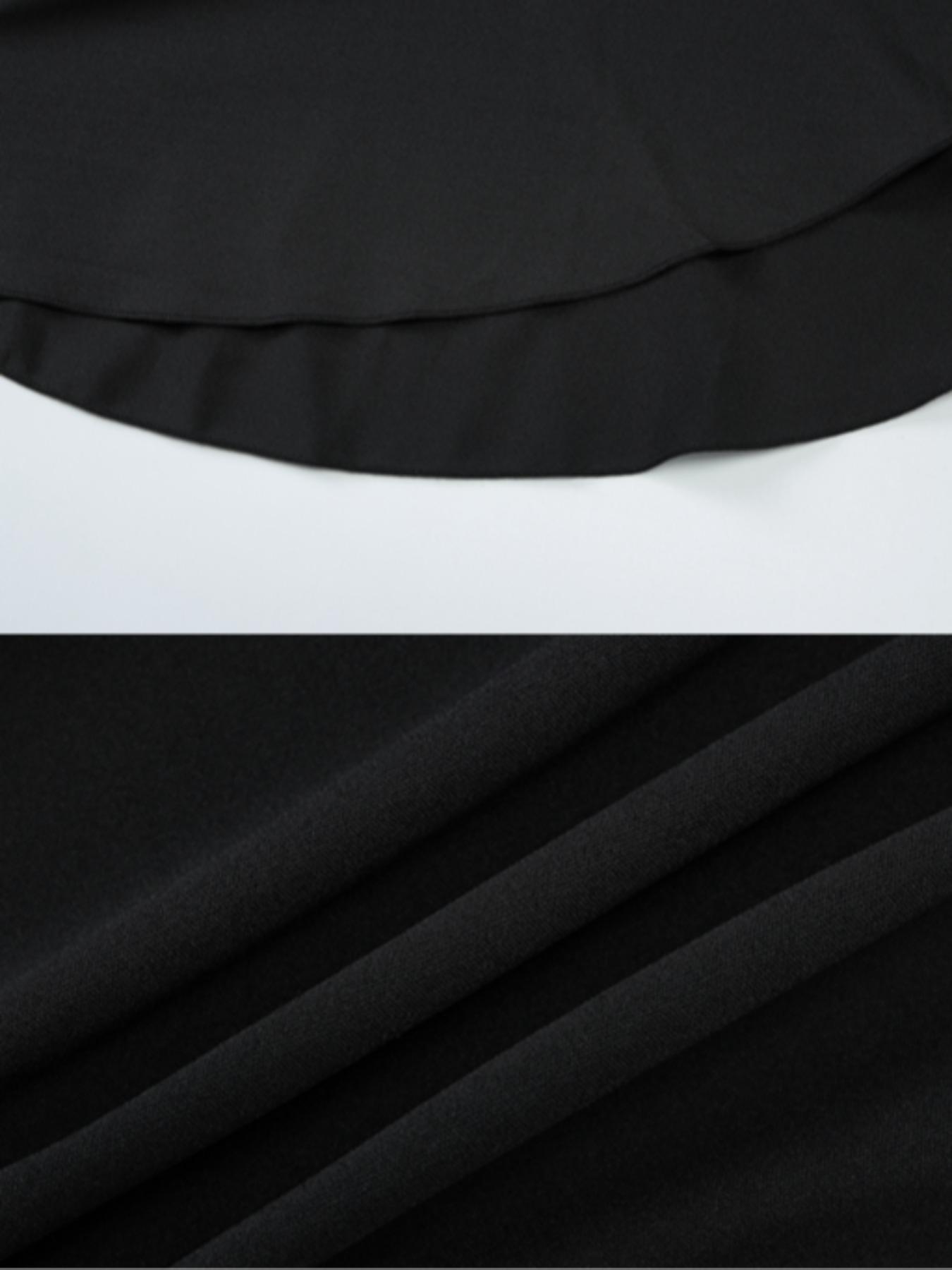 Women's Solid Color Ruffles High Split Off-Shoulder Sleeveless Bodycon Tube Dress Elegant Sexy Strapless Backless Ruched Slit Plain Birthday Party Club Evening Gown Holiday Long Full Formal Dresses for Ladies Girls Flattering Fitted Casual Clothes Wear