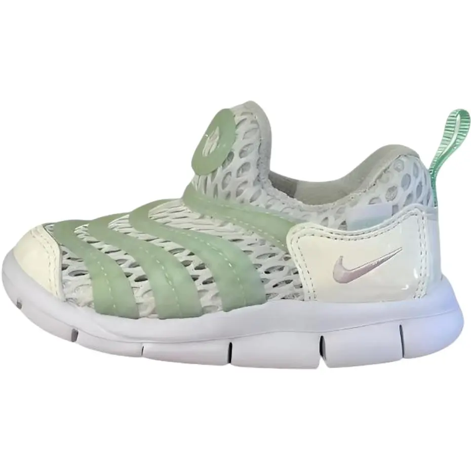 Nike Dynamo Free BR 2 Comfortable Durable Low Top Casual Shoes IV0523-100