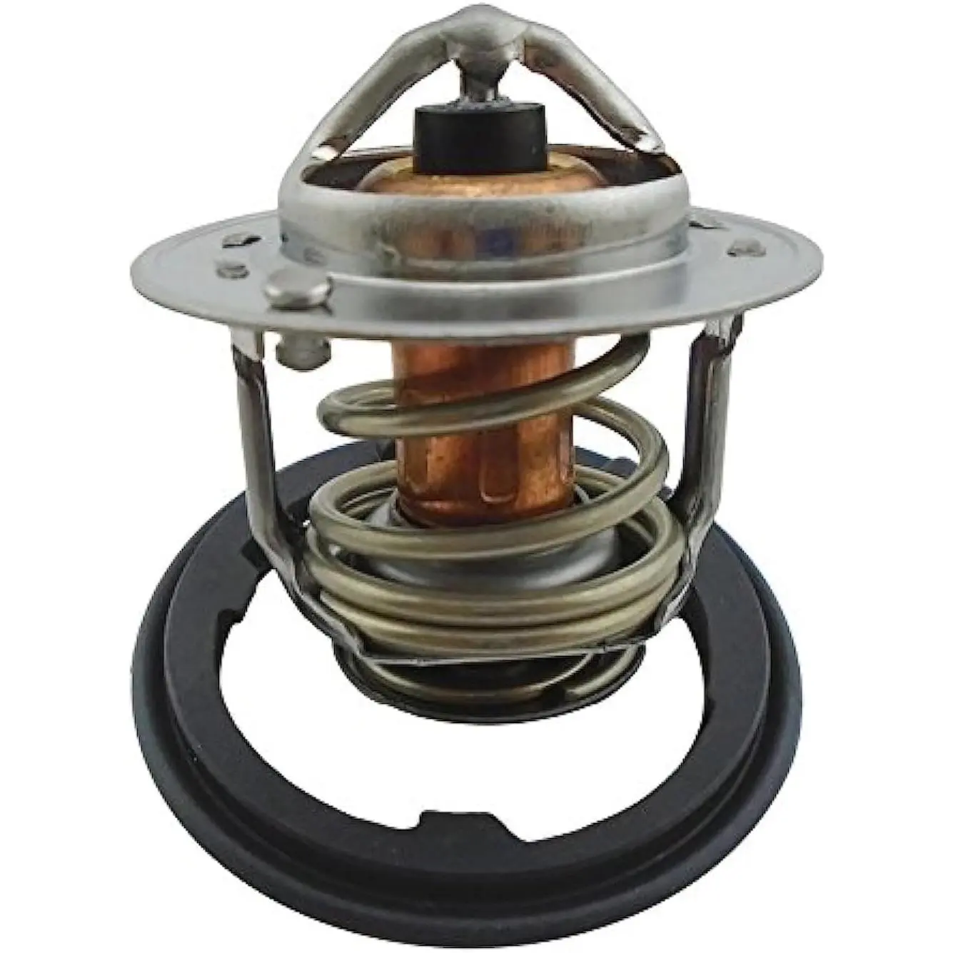 Genuine Thermostat Assembly 19301-rna-315 - Durable, Exact Fit Automotive & Motorcycle Engine & Transmission Repair Part (Not Aftermarket)