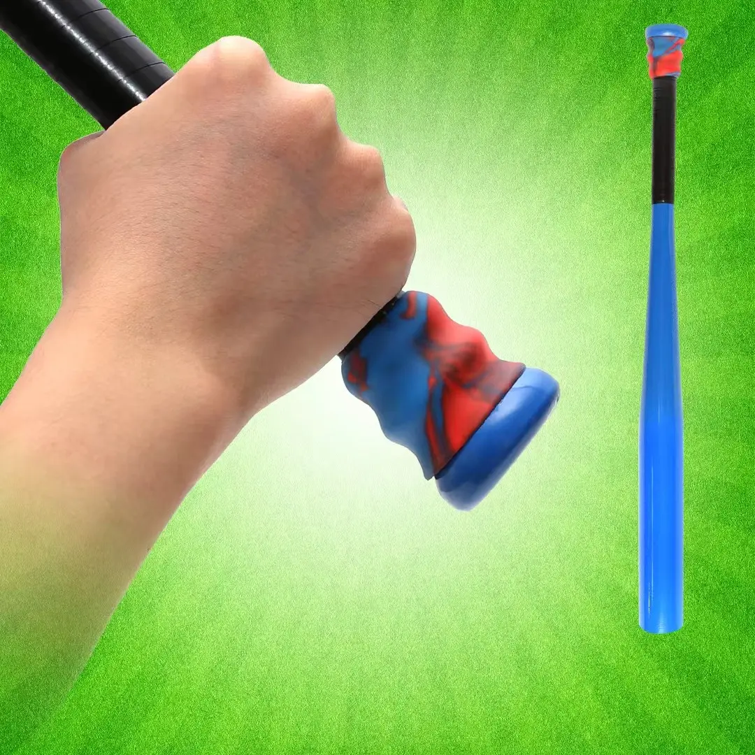 1 piece, baseball bat grip cover, grip protector, baseball accessories, Sport, enhance grip comfort 1 piece, baseball bat grip cover, grip protector, baseball accessories, Sport, enhance grip comfort