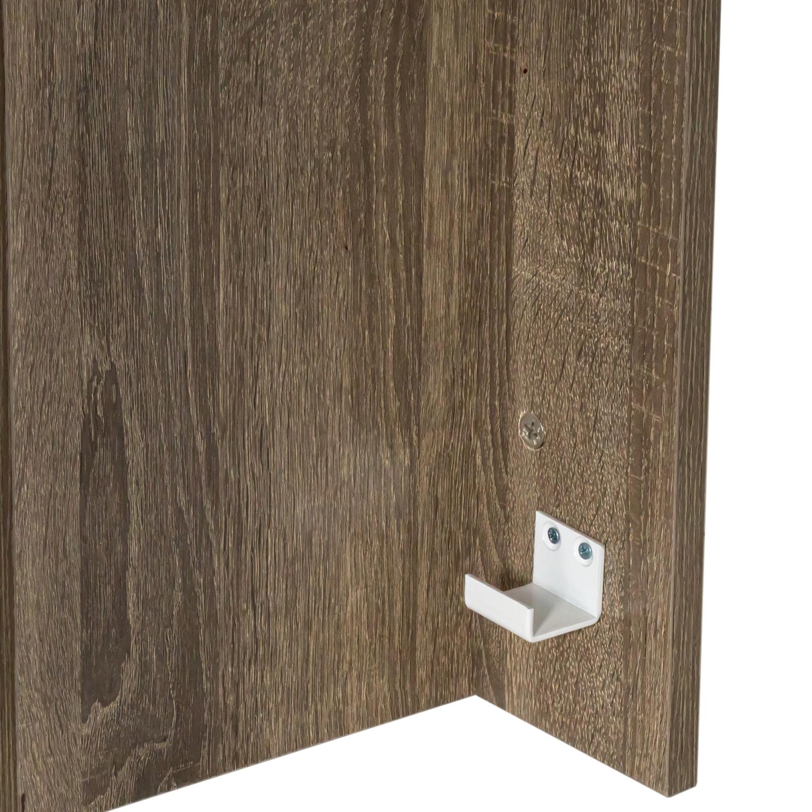 Multifunctional Extendable Console Table,118.11*35.43*30.71 Design Reasonable Artistic Practical