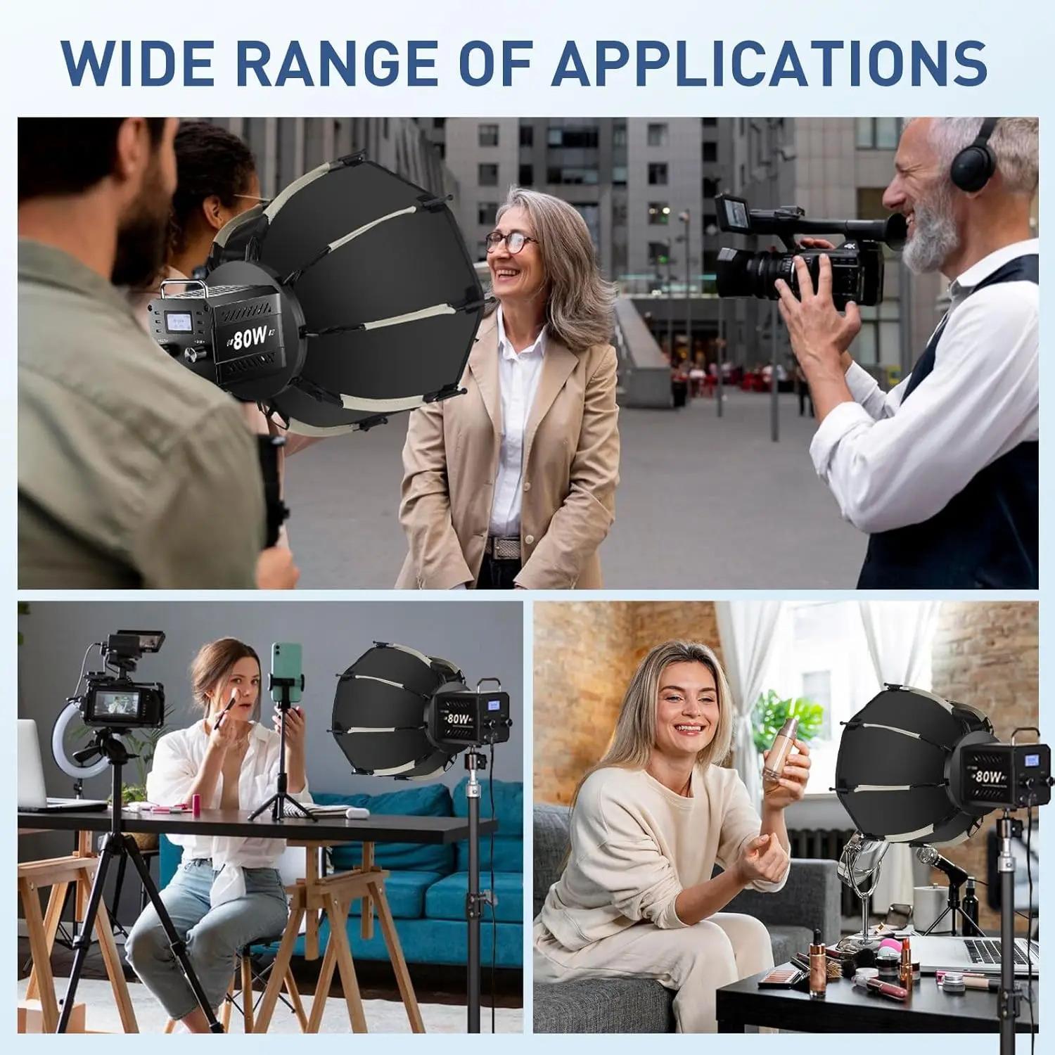 30cm Photo Bowens Mount Softbox w/ Honeycomb Grid Speedlite Portable Outdoor Octagon Umbrella Soft Box For COB Fill Light Studio 30cm Photo Bowens Mount Softbox w/ Honeycomb Grid Speedlite Portable Outdoor Octagon Umbrella Soft Box For COB Fill Light Studio