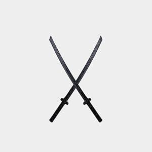 (Assembly Completed) T13 Action Figure Set, 3D Printed Toys Robo 13 Action Figure,Dummy 13 Titan 13 Action Figure (Black + Orange)