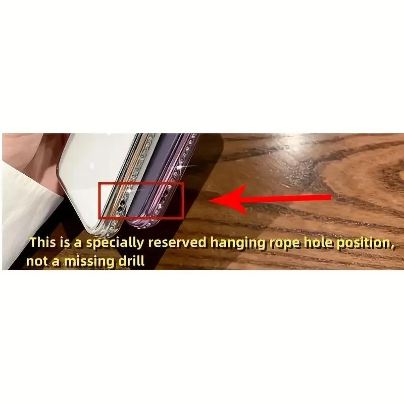 OREKROY【Free.ship】Clear Glitter Diamond Magnetic Case for iPhone 17 Pro Max 17Air 17Pro 17 16 15 14 13– MagSafe Compatible, with Camera Lens Protector, Cute Luxury Plating Sparkly Rhinestone Slim TPU Bumper Phone Case for Women & Girls