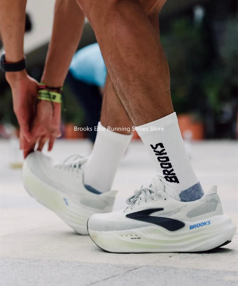 Men & Women Comfort Sport Shoes with Cushioning & Anti-Slip Sole, Knee Injury Prevention for Fitness, Commute & Daily Use