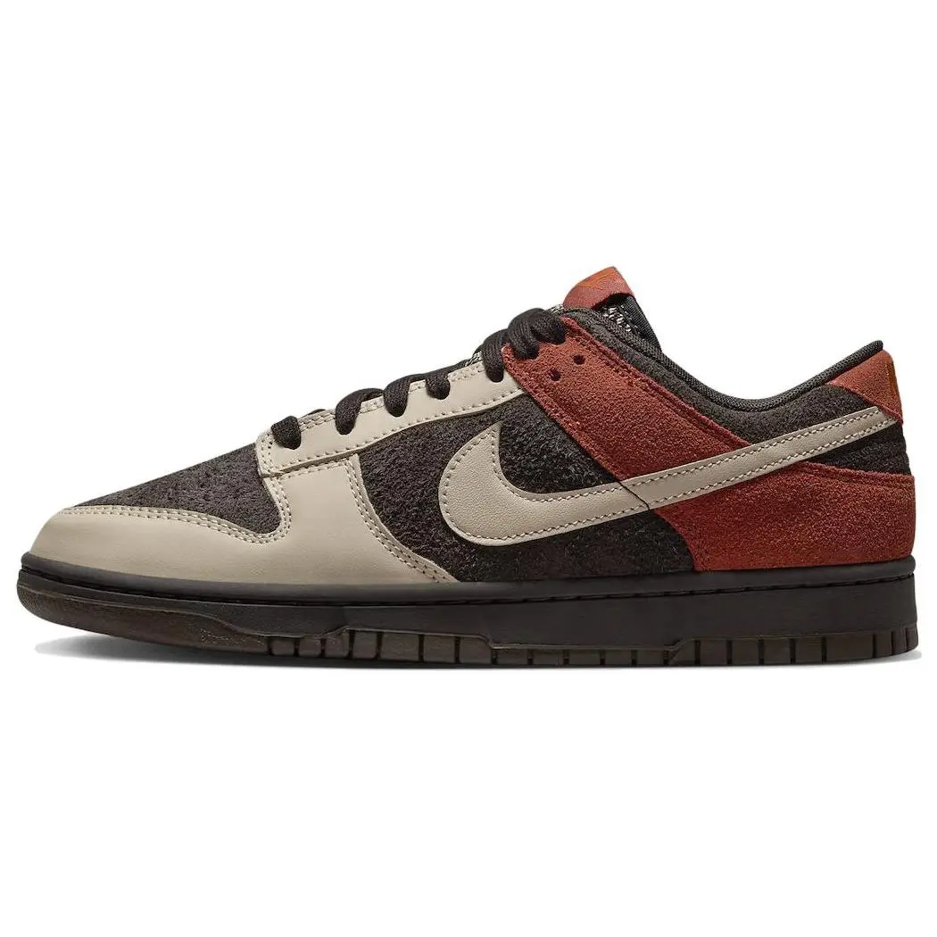 Nike Dunk Low 'Red Panda' FV0395-200
