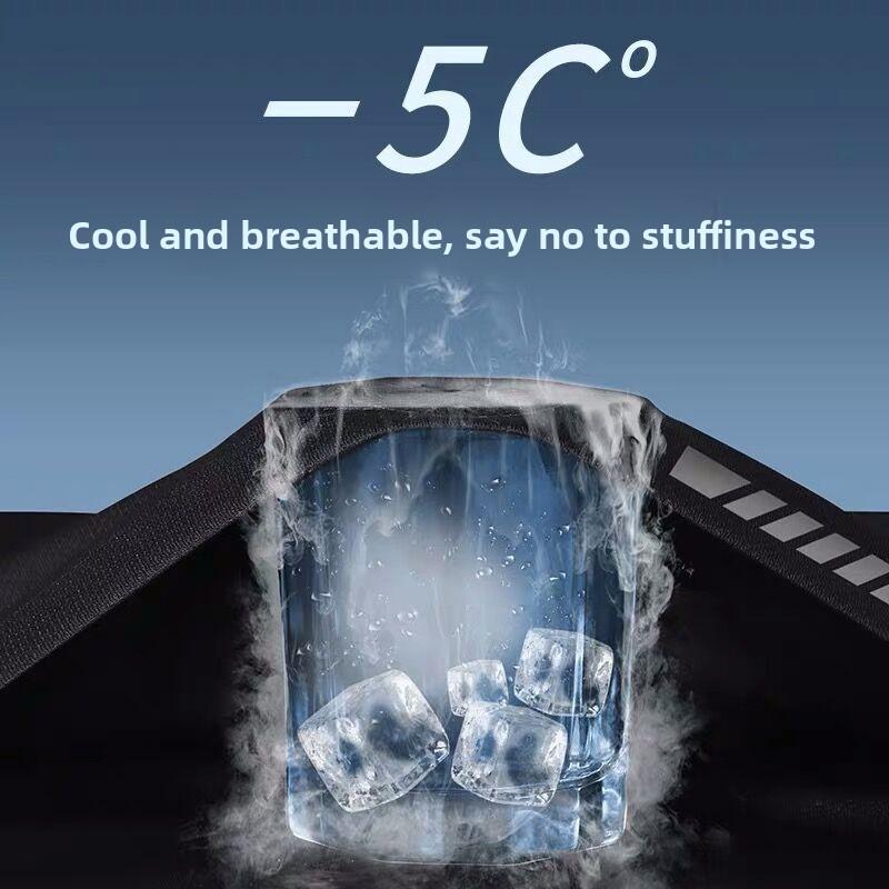 Men's fitness clothing PRO tight-fitting shirt for training, sports, running, basketball, quick-dry, sweat-wicking, high-elasticity, long-sleeve T-shirt