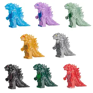 Building Blocks, Figureshumanoid Dolls, Toys, Mini Figures, Humanoid Dolls, Children's Toys, Birthday Gifts, Cartoon Characters.