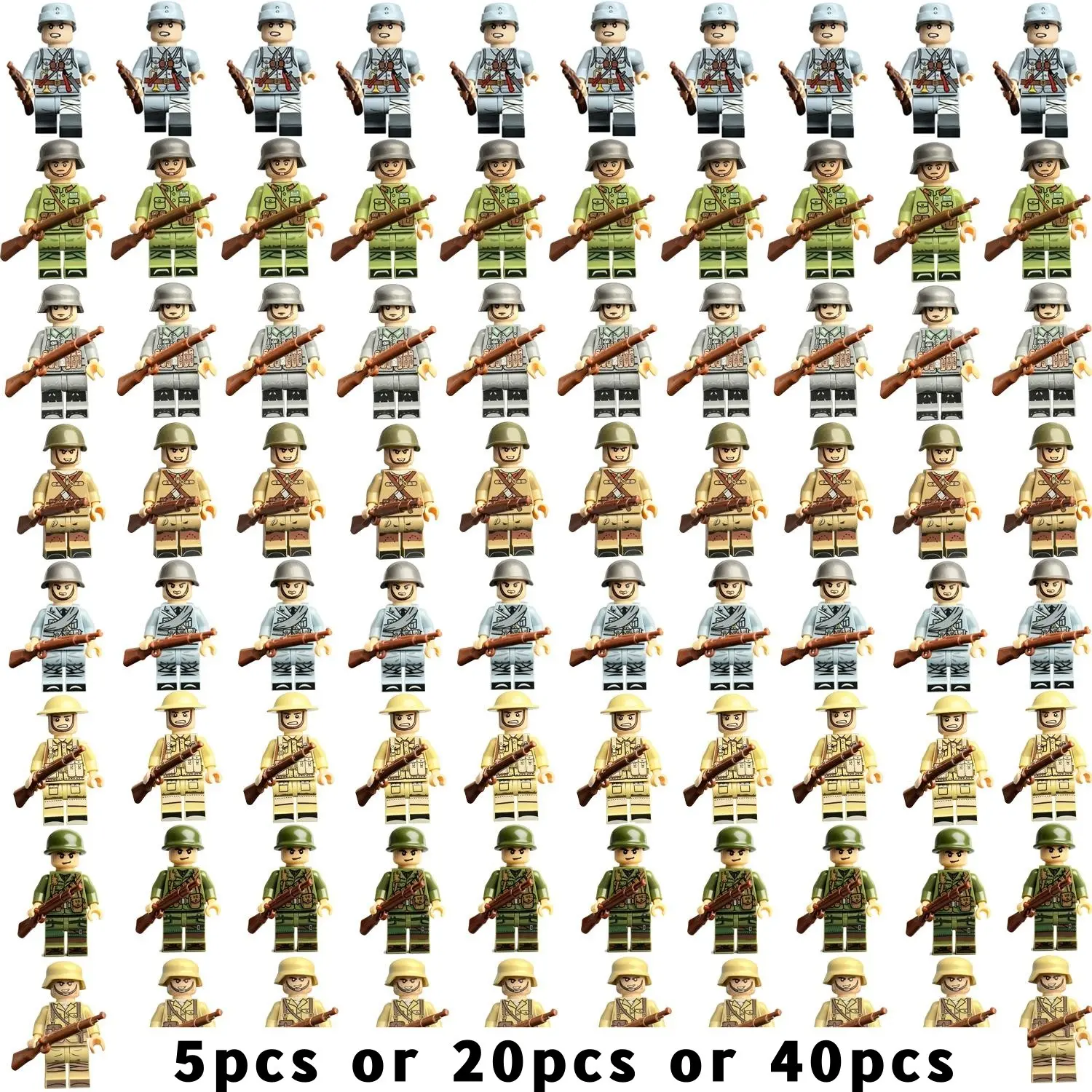 Block Scene Compatible With Minifigures Office Decor Birthday Christmas Gift Block Scene Compatible With Minifigures Office Decor Birthday Christmas Gift