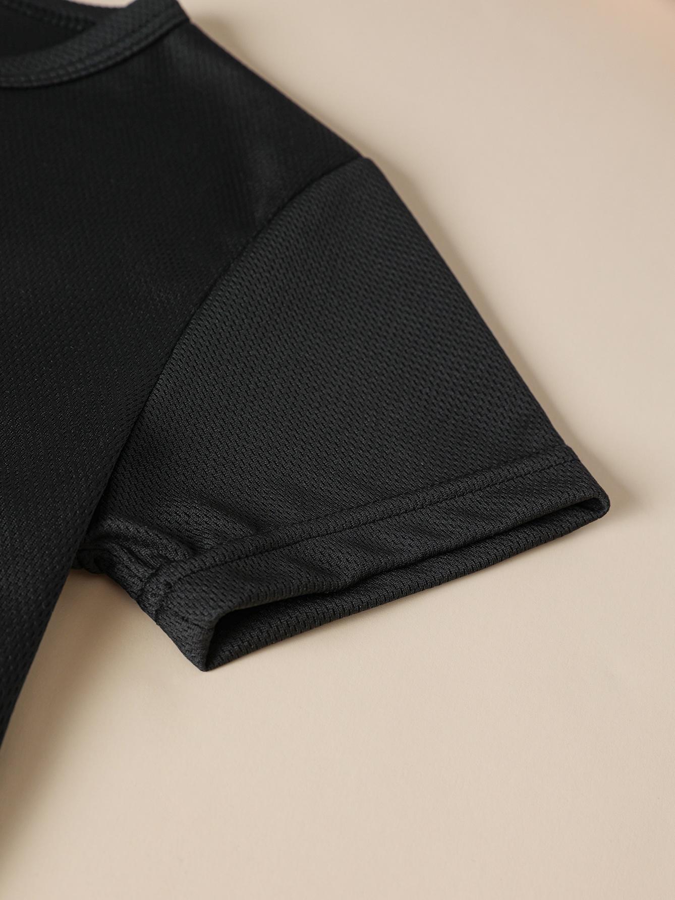 Summer Fashion Boys' Short Sleeve T-Shirt with "Dinosaur" Truck Print Casual Outdoor Top NY-DX6117