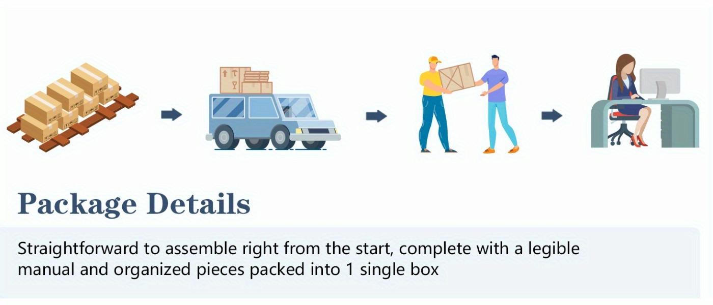 4-Piece Outdoor Wicker Rattan Patio Furniture Set – Black Conversation Set with Waterproof Cushions and Side Table, Ideal for Lawn, Backyard, Garden, Balcony, Porch & Poolside, Perfect for Outdoor Gatherings and Relaxation