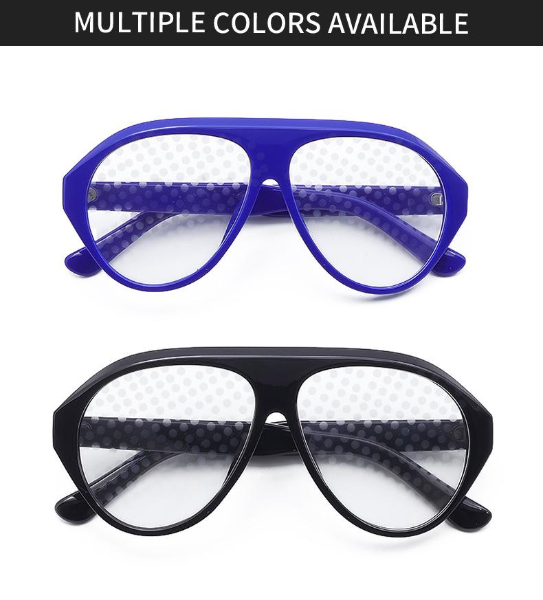 2026 Diffraction Glasses Fireworks Effect Sunglasses for Women Men, Light Show Special Effect Shades, Trendy Party Eyewear for Bar Rave Festival Nightclub Events