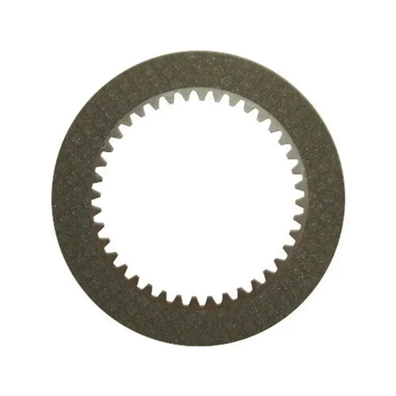 FridayParts Inner Clutch Disk T164626 for John Deere Tractor Loader 310E 315SJ 325J 410G 710D 210K