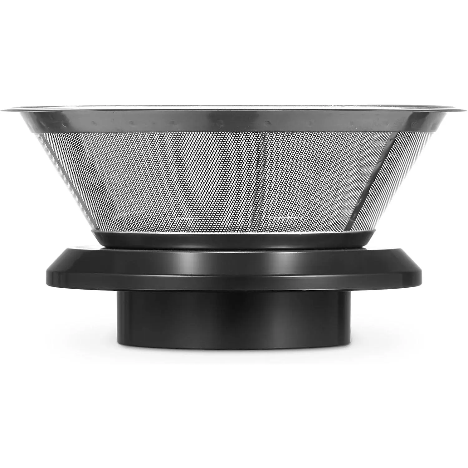 Juicer Filter Basket  for  Centrifugal Juicer Machine