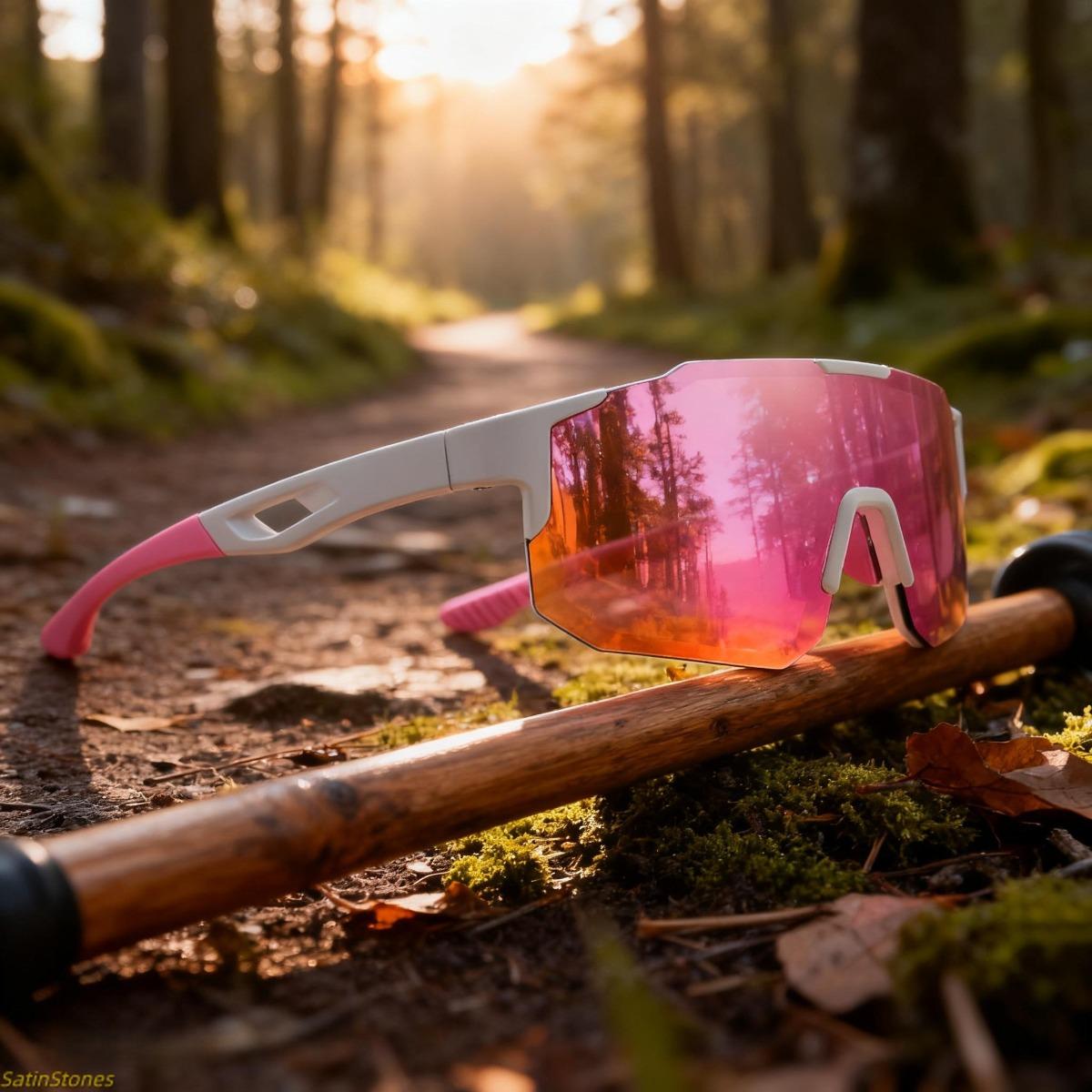 2026 Best-Selling Unisex Oversized Wrap-Around Sports Sunglasses—Featuring UV400 Protection, Colorful Wind-Resistant, and Anti-Glare Lenses. These comfortable, unisex shades offer a secure fit, making them ideal for cycling, hiking, running, fishing, and