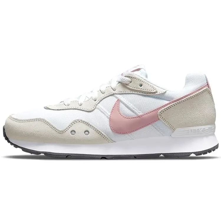 Nike Wmns Venture Runner Wide 'White Pink Glaze' DM8454-100